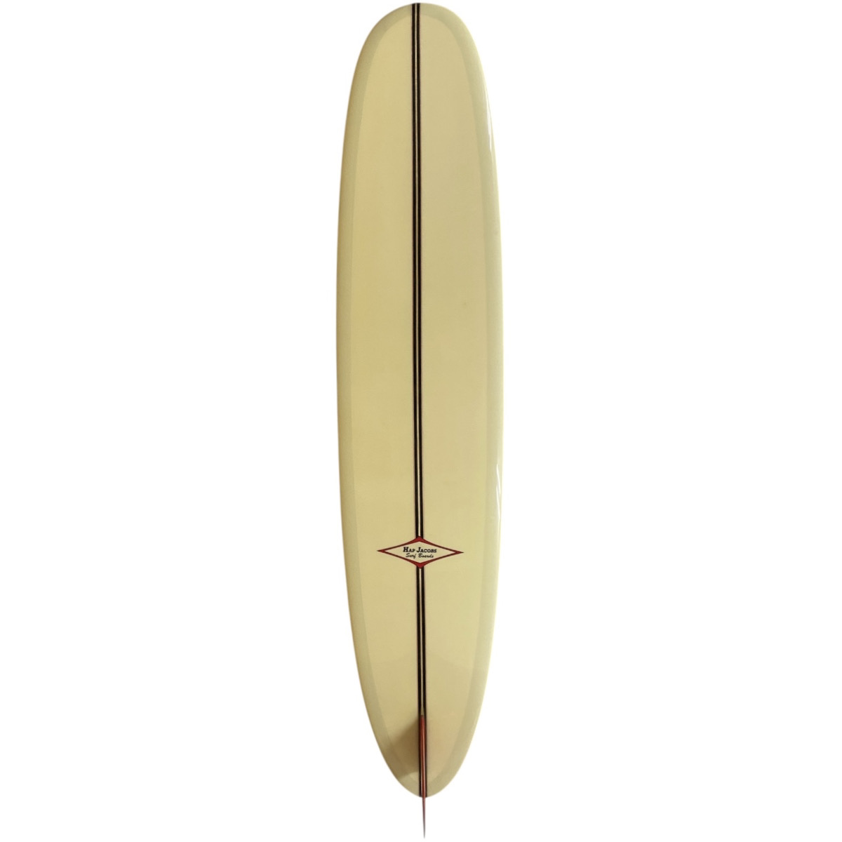 HAP JACOBS / Classic Pintail 9`6